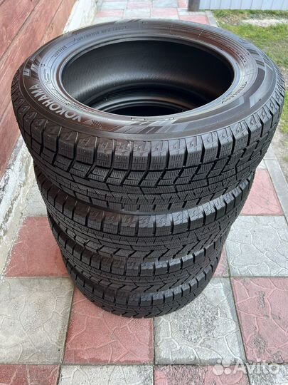 Yokohama Ice Guard IG60 195/60 R16