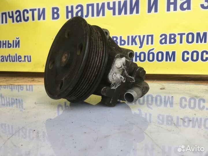 Насос гур Ford Transit 2.2d