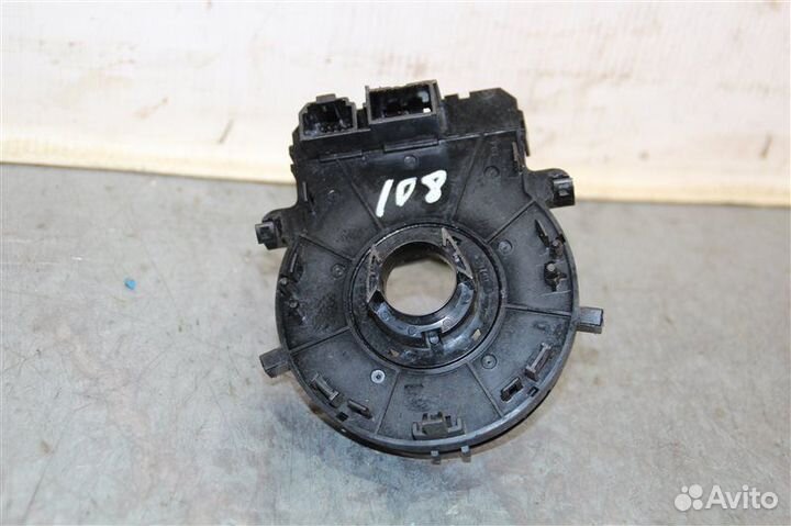 Шлейф-лента Hyundai Solaris 1 седан G4FC 2011