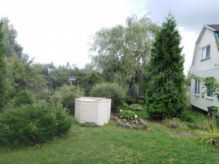 Дом 75 м² на участке 6 сот.