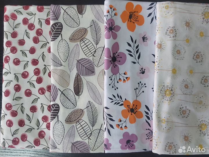 Пелёнки трикотажные