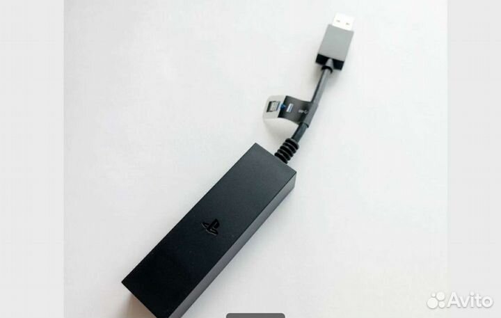 Переходник для VR PS5 / Адаптер PS5 VR