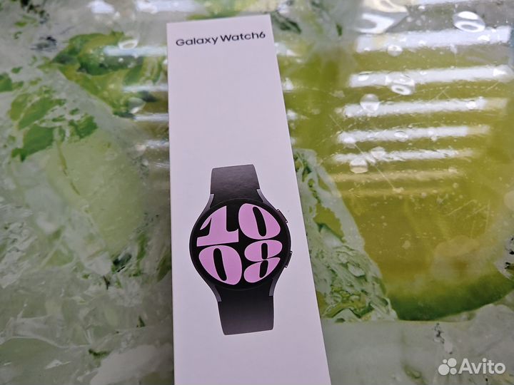 Samsung galaxy watch 6 40mm