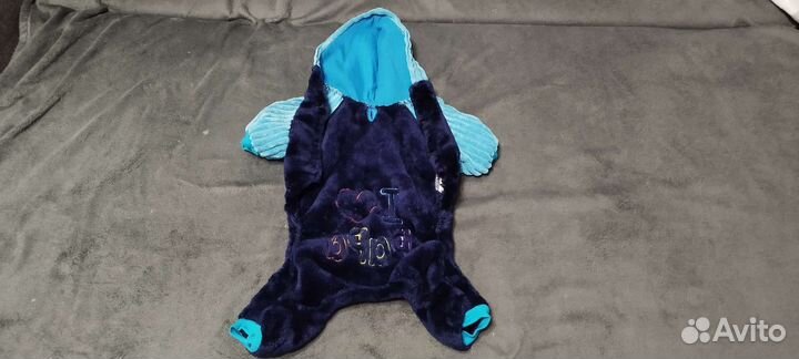 Костюм для собак