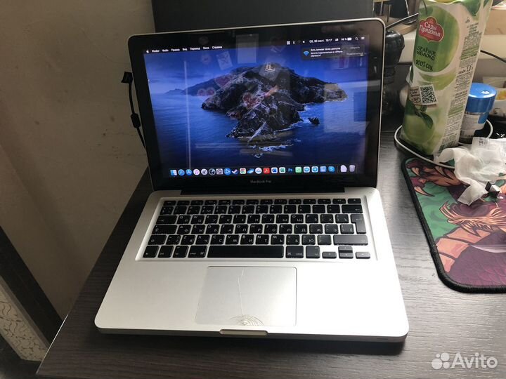 Apple MacBook Pro 13 mid 2012