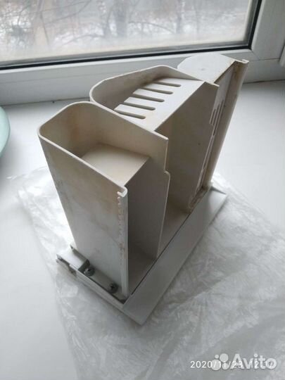 Лоток для порошка от Ардо А400