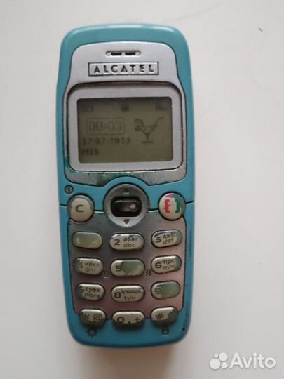 Alcatel 1008