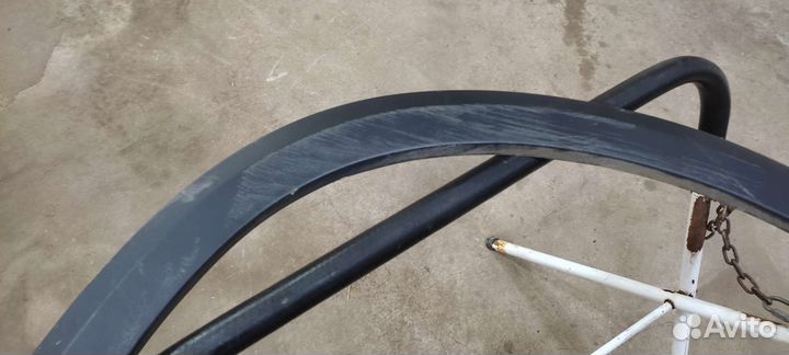 Продам запчасти от geely Tugella