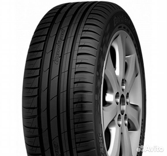 Cordiant Sport 3 235/60 R18