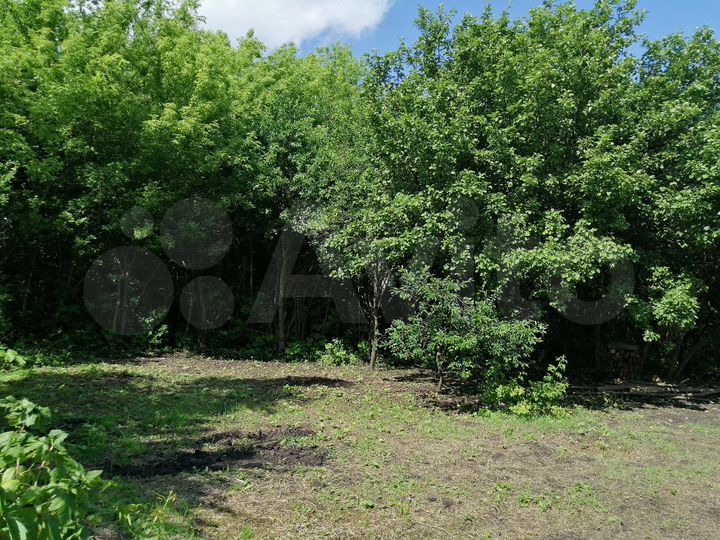 Участок 7 сот. (ИЖС)