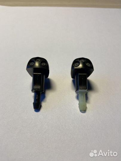 Форсунки омывателя лобового стекла hyndai