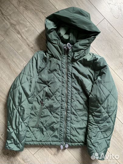 Куртка женская Finn Flare 50 размер