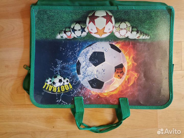 Папка для школьника