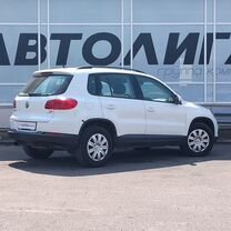 Volkswagen Tiguan 1.4 AMT, 2013, 202 139 км, с пробегом, цена 957 000 руб.