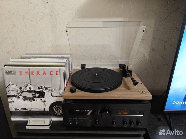 Audio-Technica AT-LPW40