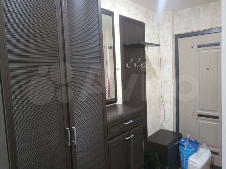 2-к. квартира, 42 м², 1/5 эт.