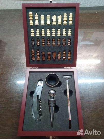 Подарочный набор