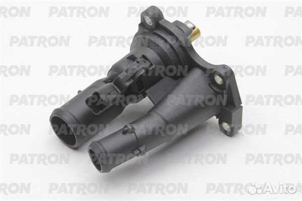 Термостат Ford Focus 2 рестайлинг