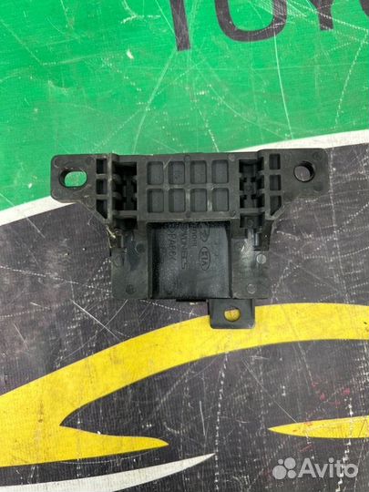 Блок электронный Kia Mohave 1 D6EB 2008-2019