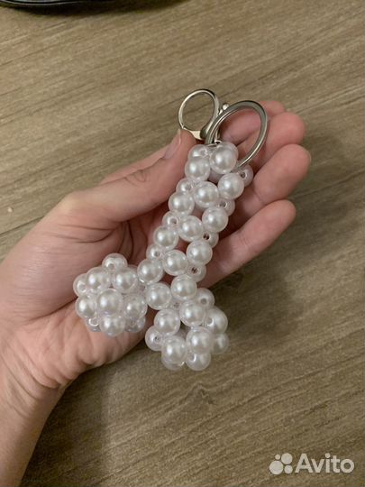 Брелок для сумки