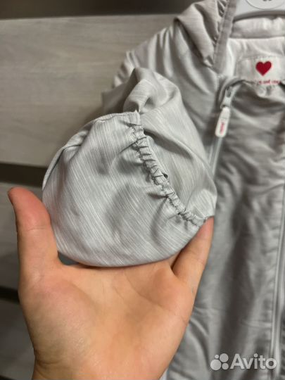 Комбинезон reima 74 80