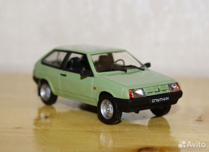 Ищу модели машин как на фото