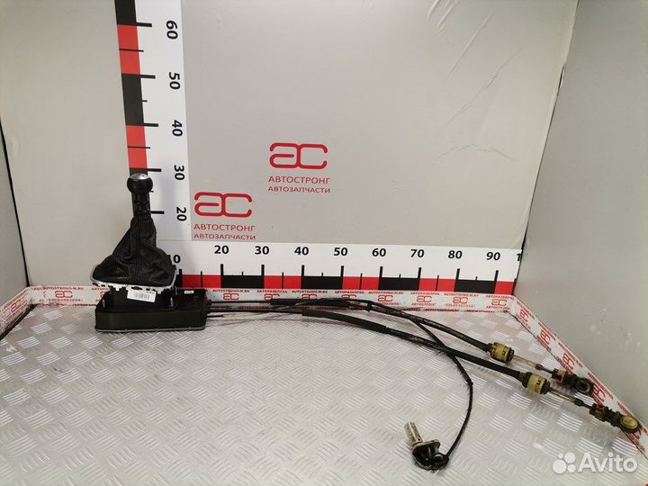 Кулиса кпп для Peugeot-Citroen C5 2 2400KH