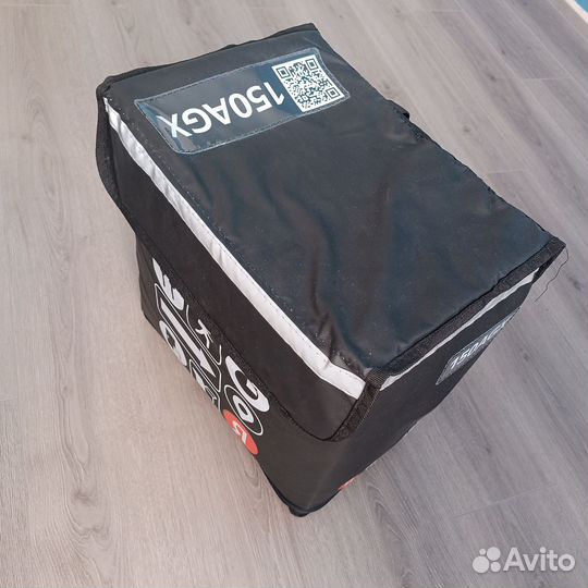 Термосумка термо короб