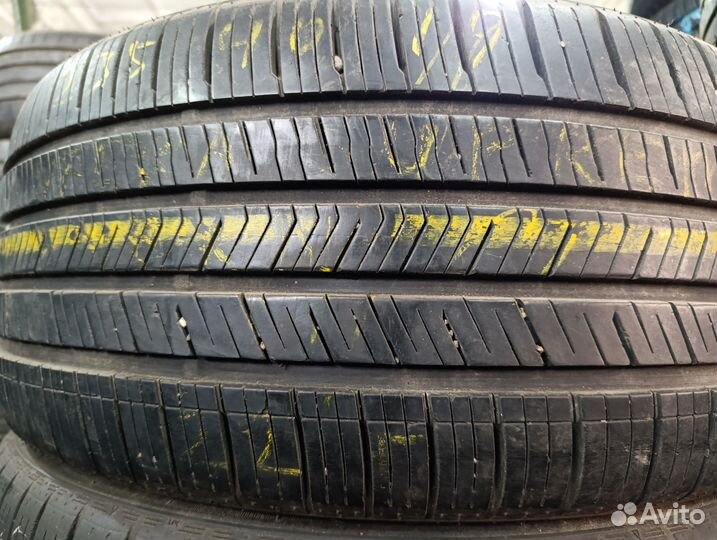 Nexen N'Fera Supreme 235/40 R19
