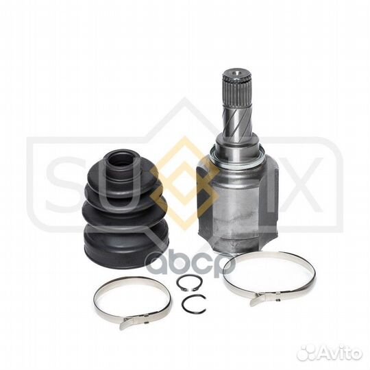 Шрус внутренний перед лев ST1528 sufix
