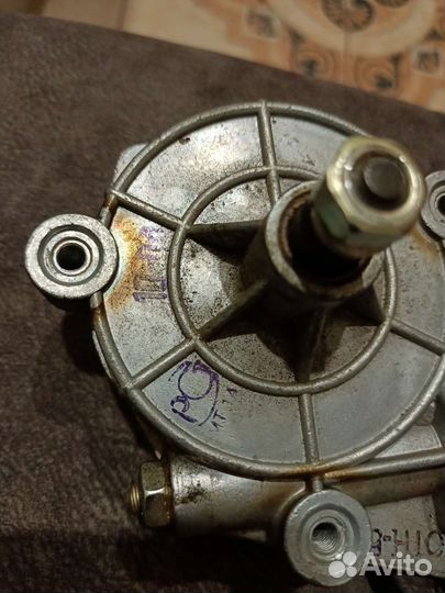 Мотор стеклоочистителя УАЗ Хантер