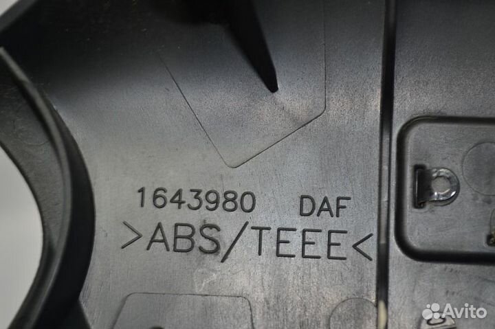 Рулевая колонка / Другие части DAF XF105 (01.05)