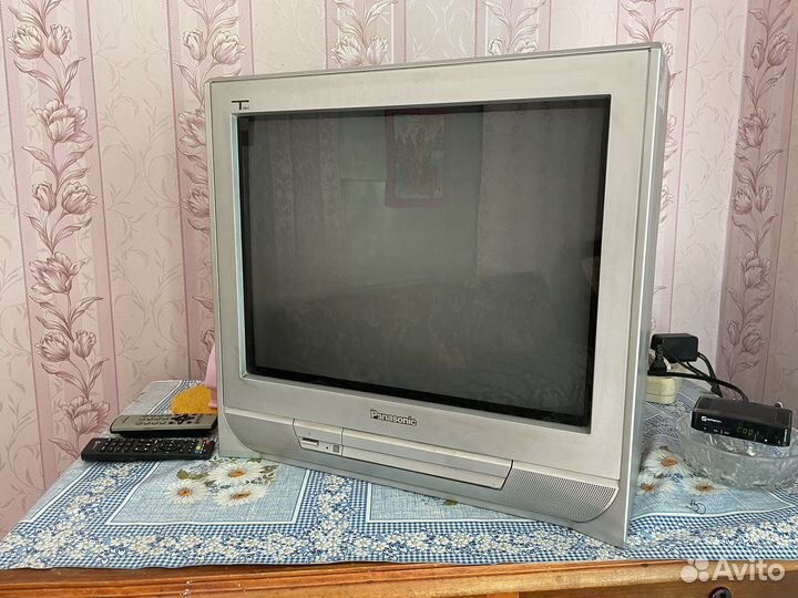 Телевизор бу