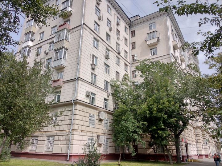 Свободного назначения, 161.6 м²