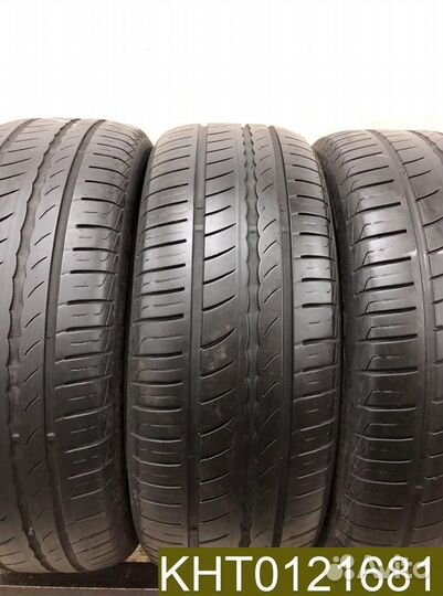 Pirelli Cinturato P1 Verde 195/55 R15 85H