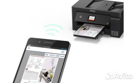 А3 цветной - Canon, Epson, Kyocera в наличии Новые