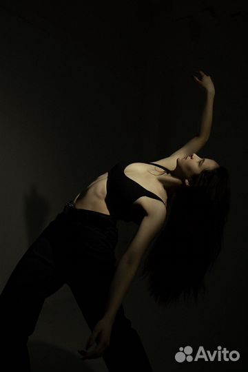 Хореограф Москва - K-pop танцы, High-heels, Modern