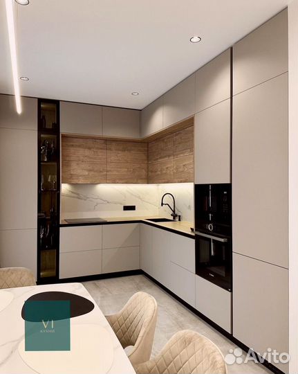 Кухонный гарнитур