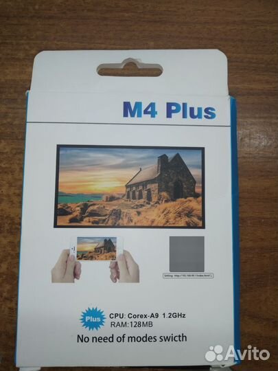 Wifi адаптер для любого телевизора с hdmi