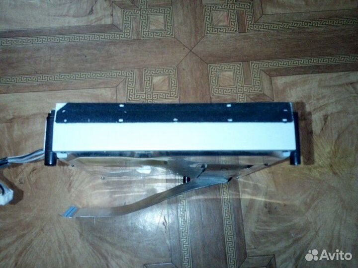 Ps3 fat blueray привод KEM-410ACA
