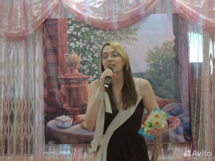 Педагог сольфеджио онлайн