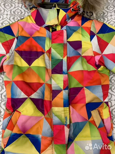 Комбинезон walki еврозима 98+6