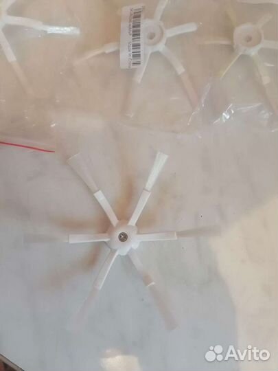 Щетка для пылесоса xiaomi