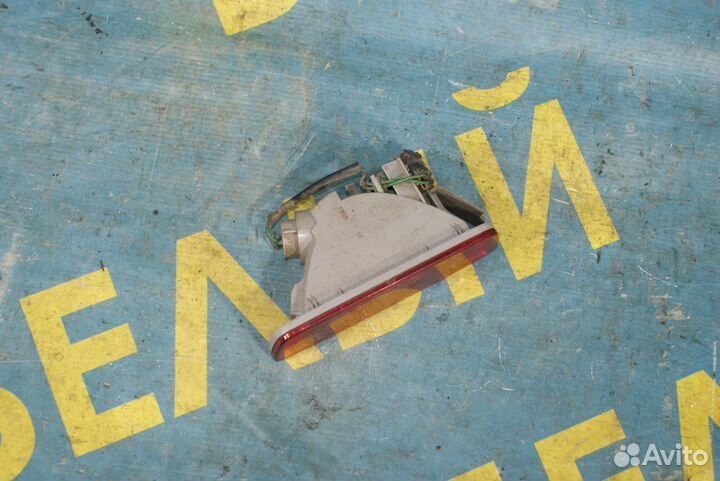 Фонарь в задний бампер Mitsubishi ASX