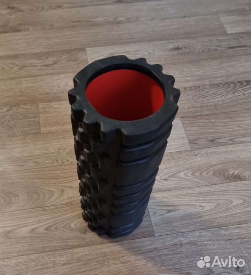 Ролик массажный