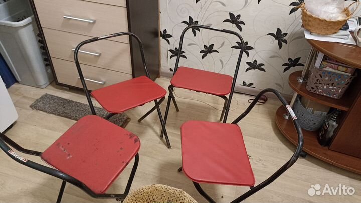 Столик раскладной для пикника