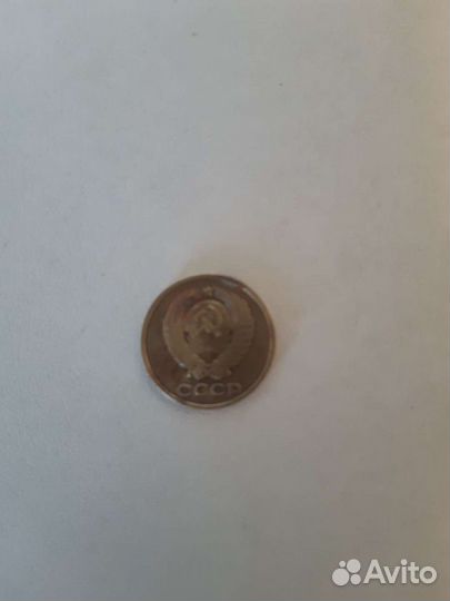 Редкие монеты СССР