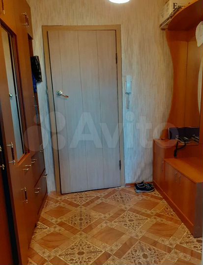 2-к. квартира, 40,5 м², 2/3 эт.