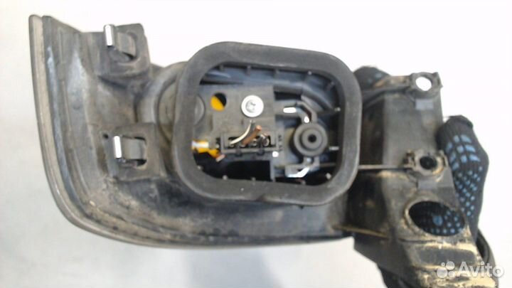 Фонарь (задний) Seat Ibiza 3, 2005