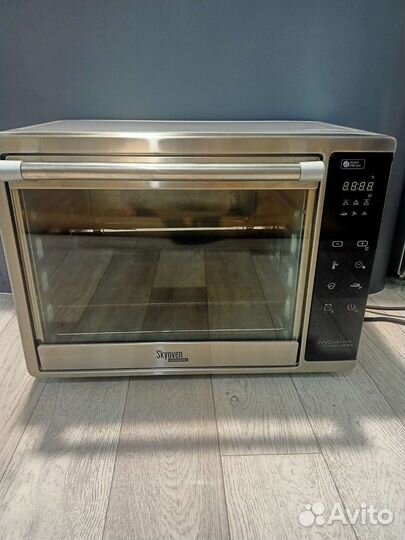 Мини-печь Redmond SkyOven RO-5706S